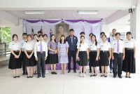 ถวายพระพรราชินี 2568