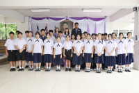 ถวายพระพรราชินี 2568