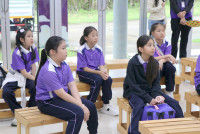 Green World ณ ศูนย์บริหารจัดการชีวมวลแบบครบวงจร มหาวิทยาลัยเชียงใหม่