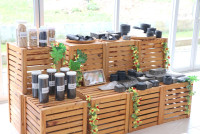 Green World ณ ศูนย์บริหารจัดการชีวมวลแบบครบวงจร มหาวิทยาลัยเชียงใหม่