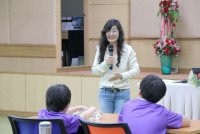 Green World ณ ศูนย์บริหารจัดการชีวมวลแบบครบวงจร มหาวิทยาลัยเชียงใหม่