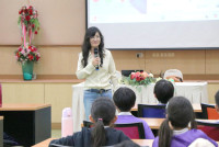 Green World ณ ศูนย์บริหารจัดการชีวมวลแบบครบวงจร มหาวิทยาลัยเชียงใหม่