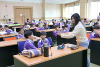 Green World ณ ศูนย์บริหารจัดการชีวมวลแบบครบวงจร มหาวิทยาลัยเชียงใหม่