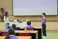 Green World ณ ศูนย์บริหารจัดการชีวมวลแบบครบวงจร มหาวิทยาลัยเชียงใหม่