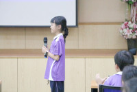 Green World ณ ศูนย์บริหารจัดการชีวมวลแบบครบวงจร มหาวิทยาลัยเชียงใหม่