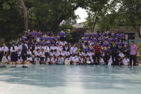 วันครบรอบ รร 25568