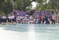 วันครบรอบ รร 25568