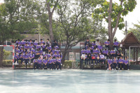 วันครบรอบ รร 25568