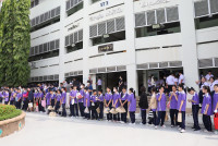 วันครบรอบ รร 25568