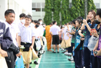 วันครบรอบ รร 25568