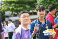 วันครบรอบ รร 25568