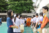 วันครบรอบ รร 25568
