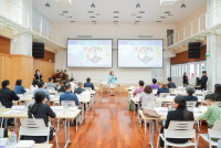 ม.บูรพาเยี่ยมชม โรงเรียน 2568 