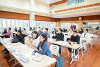 ม.บูรพาเยี่ยมชม โรงเรียน 2568 