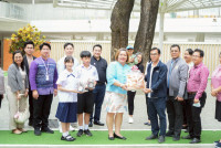 ม.บูรพาเยี่ยมชม โรงเรียน 2568 