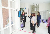 ม.บูรพาเยี่ยมชม โรงเรียน 2568 