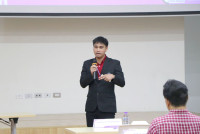 ม.บูรพาเยี่ยมชม โรงเรียน 2568 