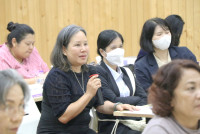 ม.บูรพาเยี่ยมชม โรงเรียน 2568 