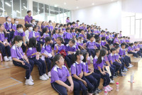 นักสืบ(ค้น) ตัวน้อย สำหรับนักเรียนชั้น ป.3 ปีการศึกษา 2568