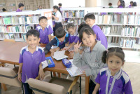 นักสืบ(ค้น) ตัวน้อย สำหรับนักเรียนชั้น ป.3 ปีการศึกษา 2568