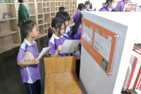นักสืบ(ค้น) ตัวน้อย สำหรับนักเรียนชั้น ป.3 ปีการศึกษา 2568