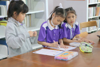 นักสืบ(ค้น) ตัวน้อย สำหรับนักเรียนชั้น ป.3 ปีการศึกษา 2568