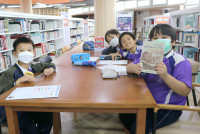 นักสืบ(ค้น) ตัวน้อย สำหรับนักเรียนชั้น ป.3 ปีการศึกษา 2568