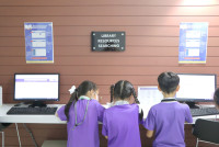 นักสืบ(ค้น) ตัวน้อย สำหรับนักเรียนชั้น ป.3 ปีการศึกษา 2568