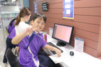นักสืบ(ค้น) ตัวน้อย สำหรับนักเรียนชั้น ป.3 ปีการศึกษา 2568