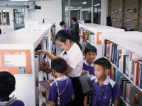 นักสืบ(ค้น) ตัวน้อย สำหรับนักเรียนชั้น ป.3 ปีการศึกษา 2568