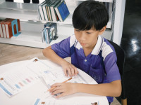 นักสืบ(ค้น) ตัวน้อย สำหรับนักเรียนชั้น ป.3 ปีการศึกษา 2568