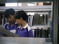นักสืบ(ค้น) ตัวน้อย สำหรับนักเรียนชั้น ป.3 ปีการศึกษา 2568