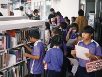 นักสืบ(ค้น) ตัวน้อย สำหรับนักเรียนชั้น ป.3 ปีการศึกษา 2568