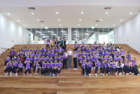 นักสืบ(ค้น) ตัวน้อย สำหรับนักเรียนชั้น ป.3 ปีการศึกษา 2568