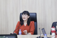 ประชุมชมรมศิษย์เก่า ครั้งที่ 3/2568