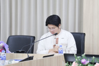 ประชุมชมรมศิษย์เก่า ครั้งที่ 3/2568