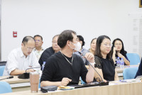ประชุมชมรมศิษย์เก่า ครั้งที่ 3/2568