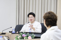 ประชุมชมรมศิษย์เก่า ครั้งที่ 3/2568