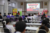idp ทดสอบฟรี IELT 2568