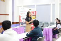 idp ทดสอบฟรี IELT 2568