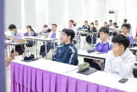 idp ทดสอบฟรี IELT 2568