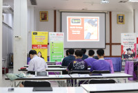 idp ทดสอบฟรี IELT 2568