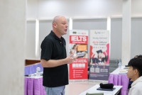 idp ทดสอบฟรี IELT 2568