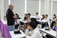 idp ทดสอบฟรี IELT 2568