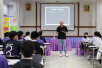 idp ทดสอบฟรี IELT 2568