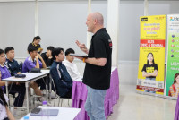 idp ทดสอบฟรี IELT 2568
