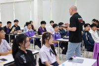 idp ทดสอบฟรี IELT 2568