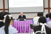 idp ทดสอบฟรี IELT 2568