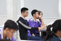 idp ทดสอบฟรี IELT 2568