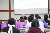 idp ทดสอบฟรี IELT 2568